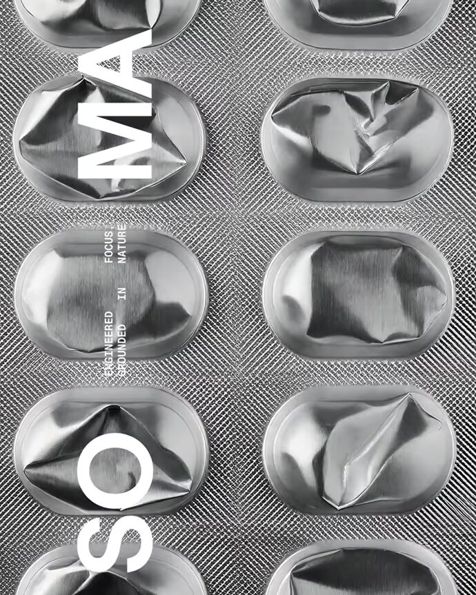 Packaging design project example