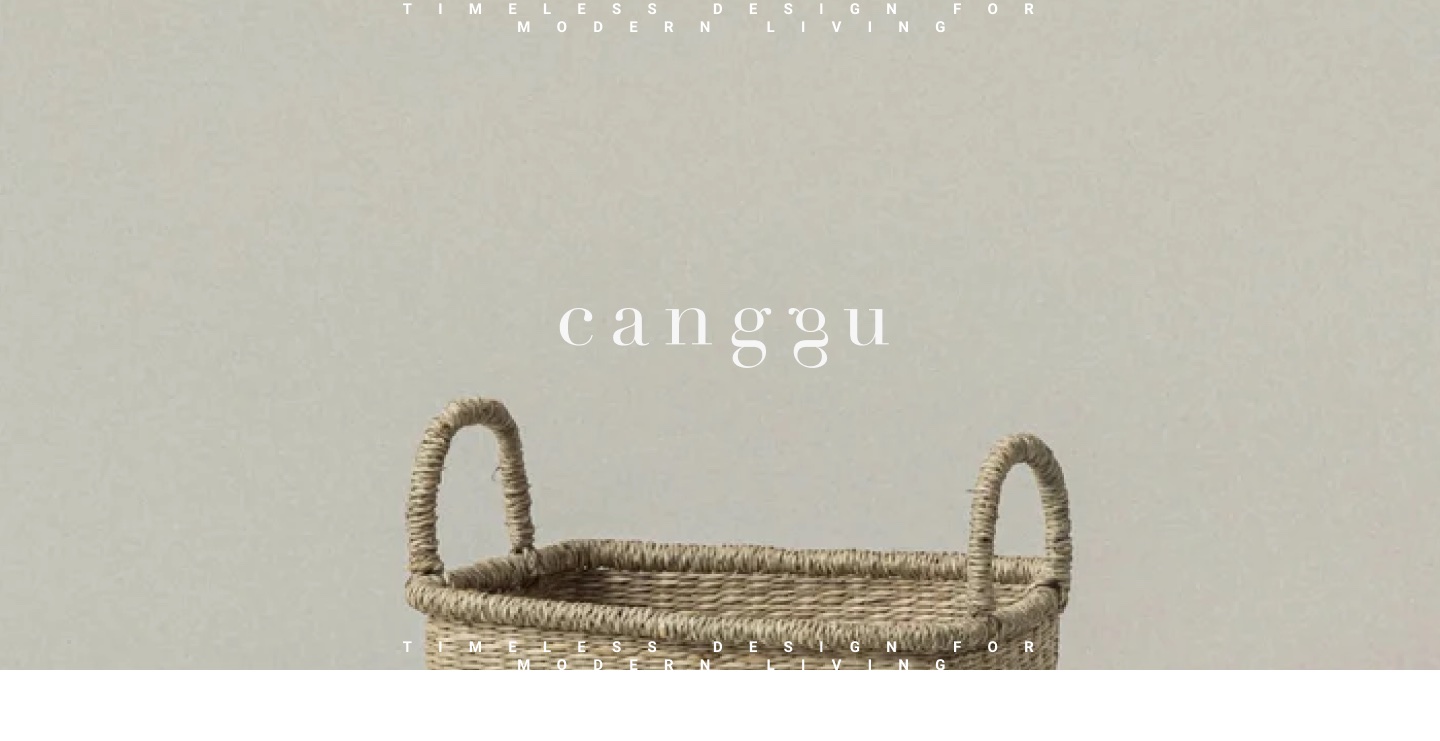 Canggu