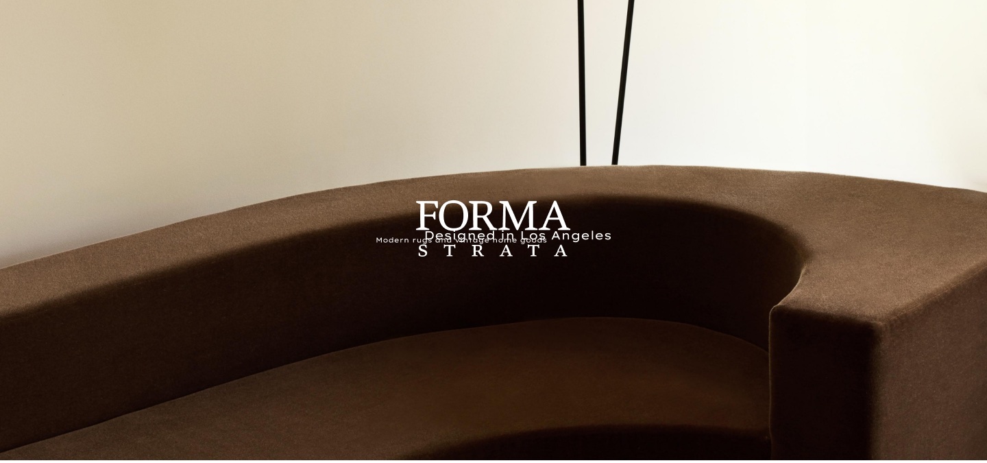 Forma Strata