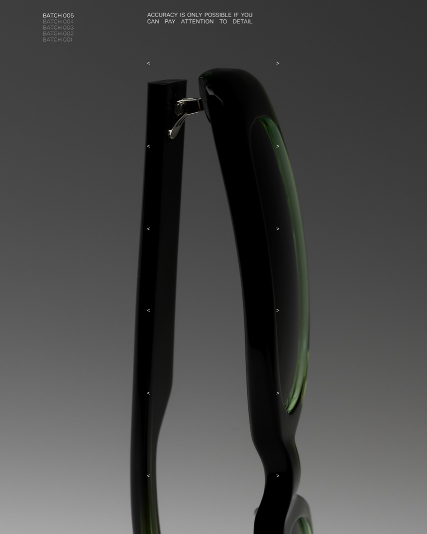 Sample Eyewear