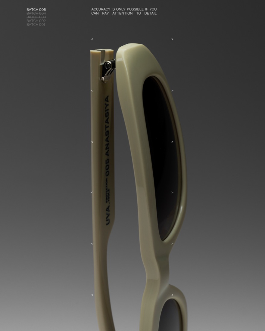 Sample Eyewear