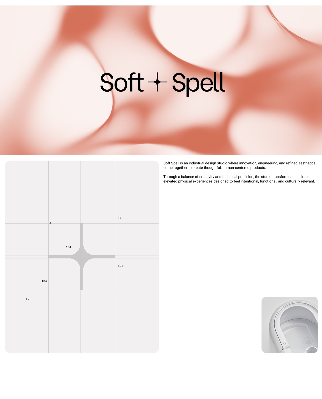 Soft Spell